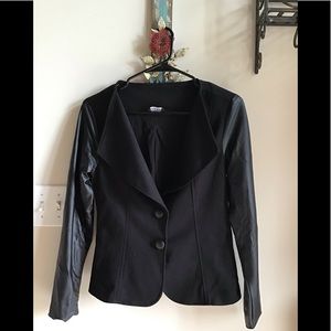 Blazer size xs